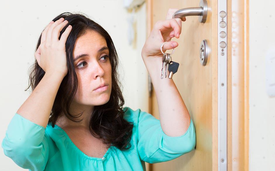  ouvrir une porte sans clé Dargies